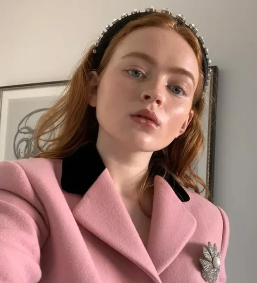 Pretty Minimal and Headband Chic